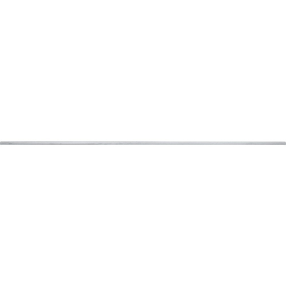 Rear Trunk Lid Molding Fits 1966-1967 Dodge Charger