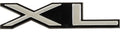 Instrument Panel Name Plate Emblem For 1982-1986 Ford Bronco