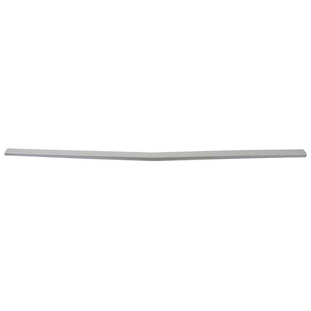 Hood Peak Molding Paintable Fits 1971-1973 Ford Mustang