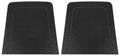 Seat Back Panel Bucket Seats LH and RH Fits 1969-1970 Mustang/Cougar