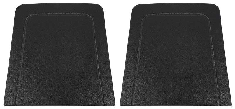 Seat Back Panel Bucket Seats LH and RH Fits 1969-1970 Mustang/Cougar