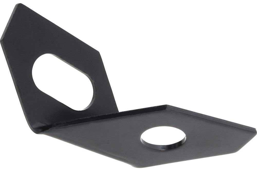 Bumper End To Fender Bracket; Passenger Side For 1967-1968 Ford Mustang