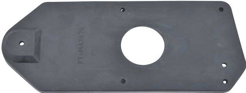 Fuel Tank Filler Neck Seal For 1967-1969 Dodge Dart Plymouth Barracuda/Valiant