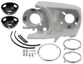 Headlight Assembly w/ Hardware LH Fits 1969 Ford Mustang