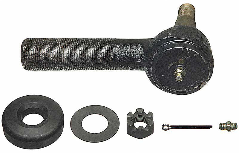 Outer Tie Rod End LH Fits 1977-1979 Ford F-Series Bronco 4WD