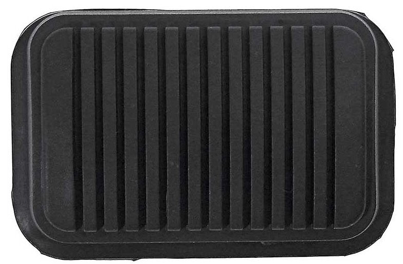 Clutch Pedal Pad For 1969-1973 Ford Mustang And Mercury Cougar