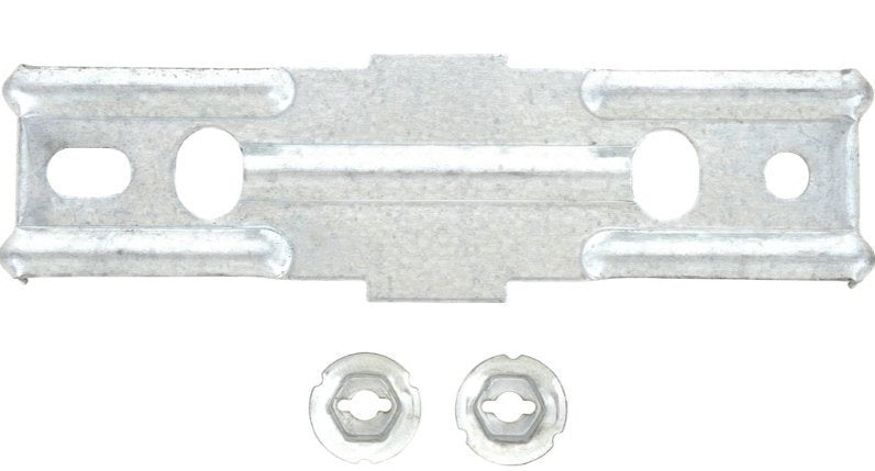 Side Marker Lamp Retainer Bracket For 1969 Plymouth Barracuda and Belvedere