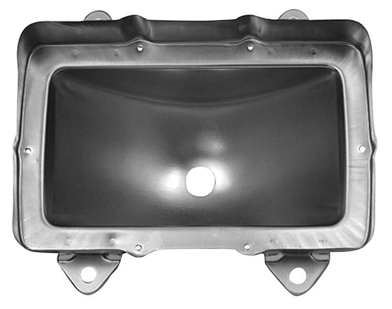Rear Tail Light Housing LH/RH Fits 1969 Mustang