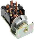 9 Terminal Headlamp Switch For 1975-1993 Chrysler Models