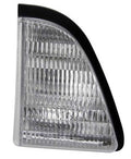 Park Light Assembly Clear Lens RH Fits 1987-1993 Mustang