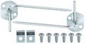 Windshield Washer Nozzle Kit For 1968-1970 Plymouth Road Runner and Satellite