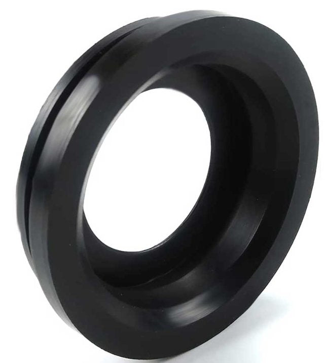 Lower Fuel Tank Filler Pipe Seal For 1975-1996 Ford F150 and 1986 F200