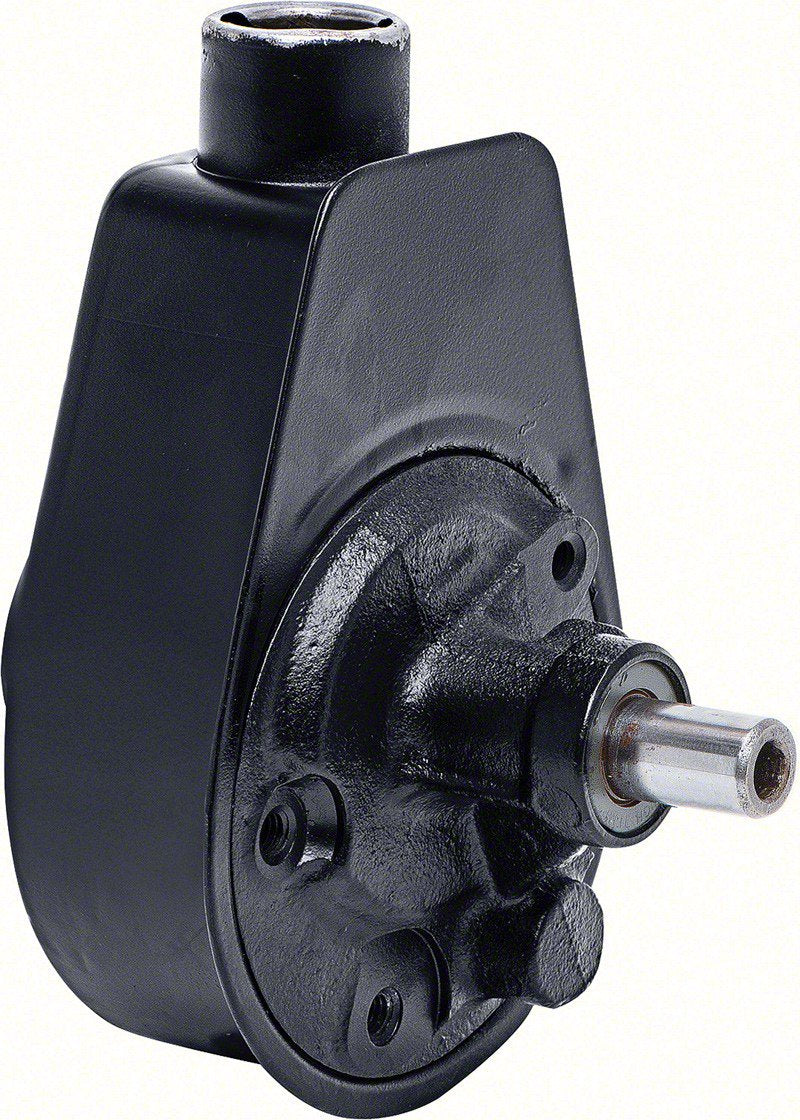 Saginaw Power Steering Pump w/ Reservoir Fits 1975-1979 Mopar