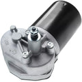 Windshield Wiper Motor New, Not Rebuilt Fits 1988-1989 Chrysler, Plymouth, Dodge