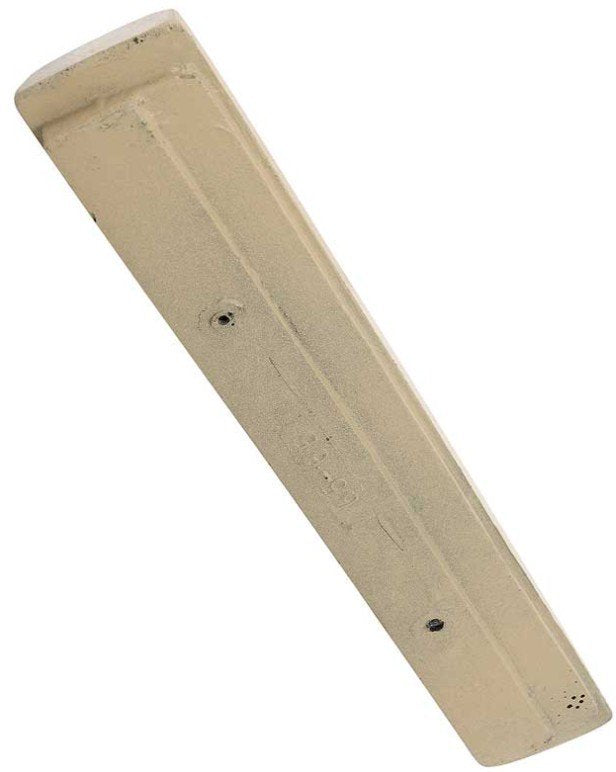 Palomino Urethane Arm Rest Pad Pair For 1964-1966 Ford Mustang Models