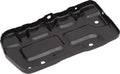 Battery Tray EDP Coated Fits 1973-1974 Mopar B-Body