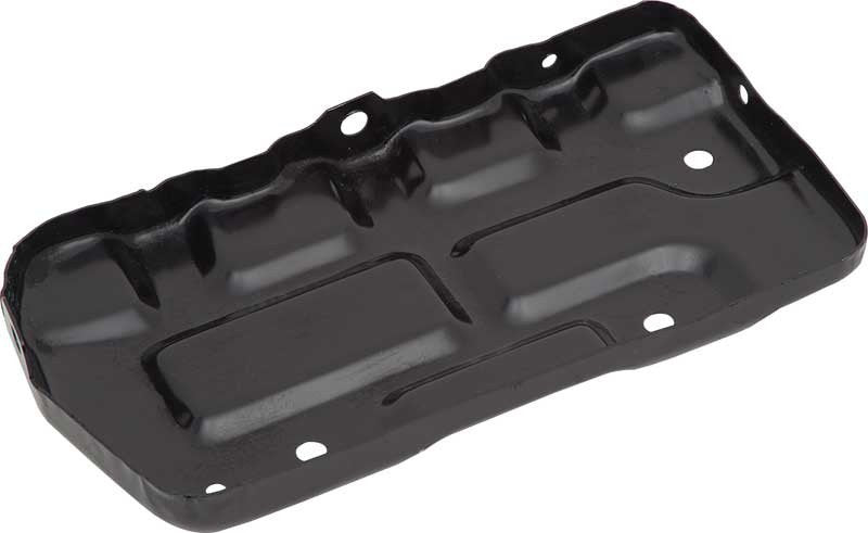 Battery Tray EDP Coated Fits 1973-1974 Mopar B-Body