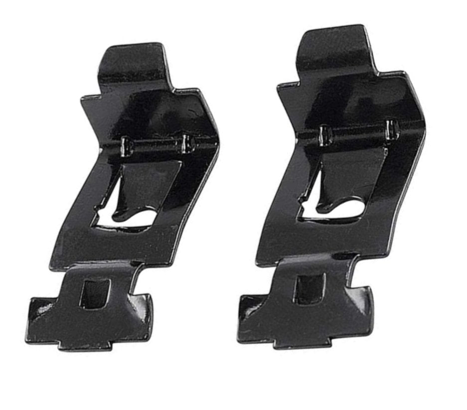 Arm Rest Base To Door Mounting Clips For 1957-1966 Ford F100 F250 F350