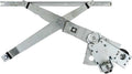 Window Regulator, LH Fits 1971-1974 Dodge Challenger Front Door