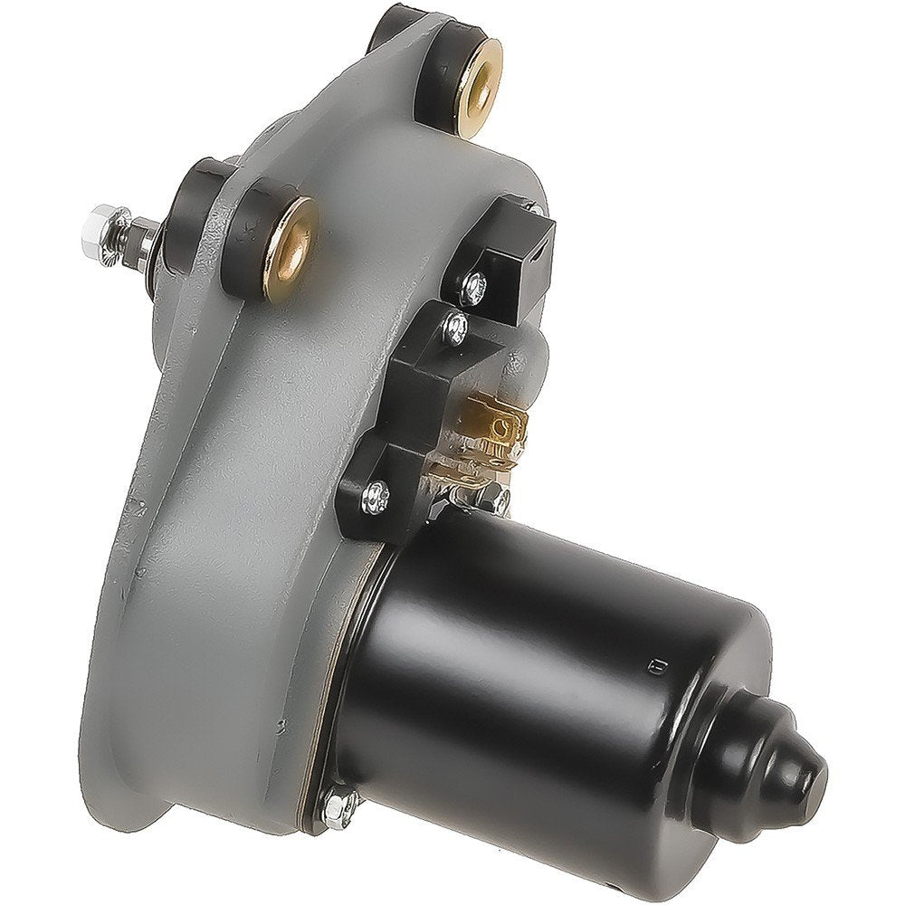 Windshield Wiper Motor 2-Speed, without Fits 1972-1979 Chrysler, Plymouth, Dodge