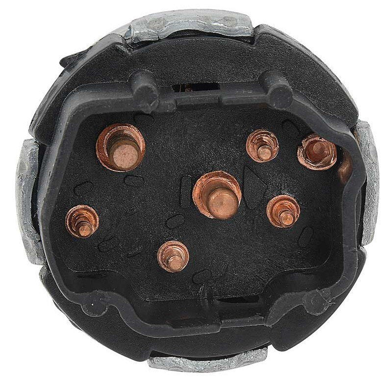 Ignition Switch For 1968-1970 Ford F100 F250 F350