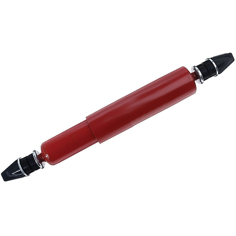 Performance Gas Rear Shock Red Fits 1960-1973 Mustang, Falcon, Cougar