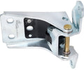 Stamped Steel Upper Door Hinge For 1980-1996 Ford F150 F250 F350; Driver Side