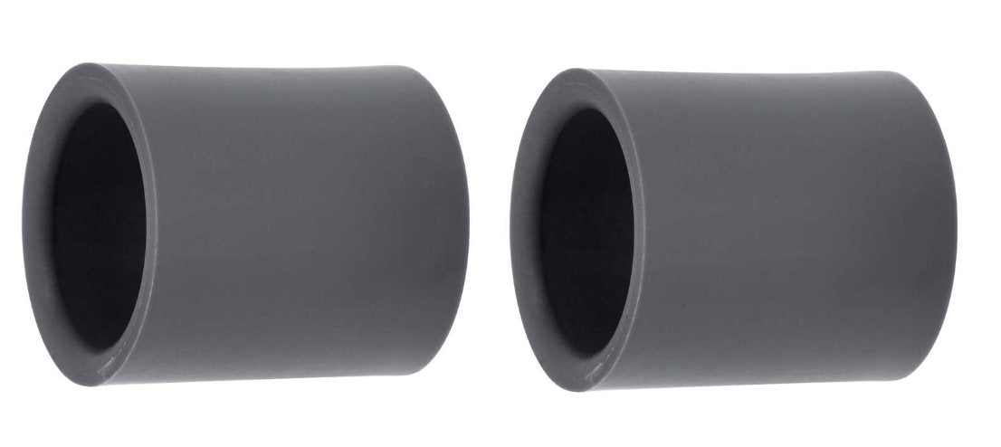 Door Latch Striker Bushing For 1973-82 Mercury Cougar and 1973-86 Marquis; Pair
