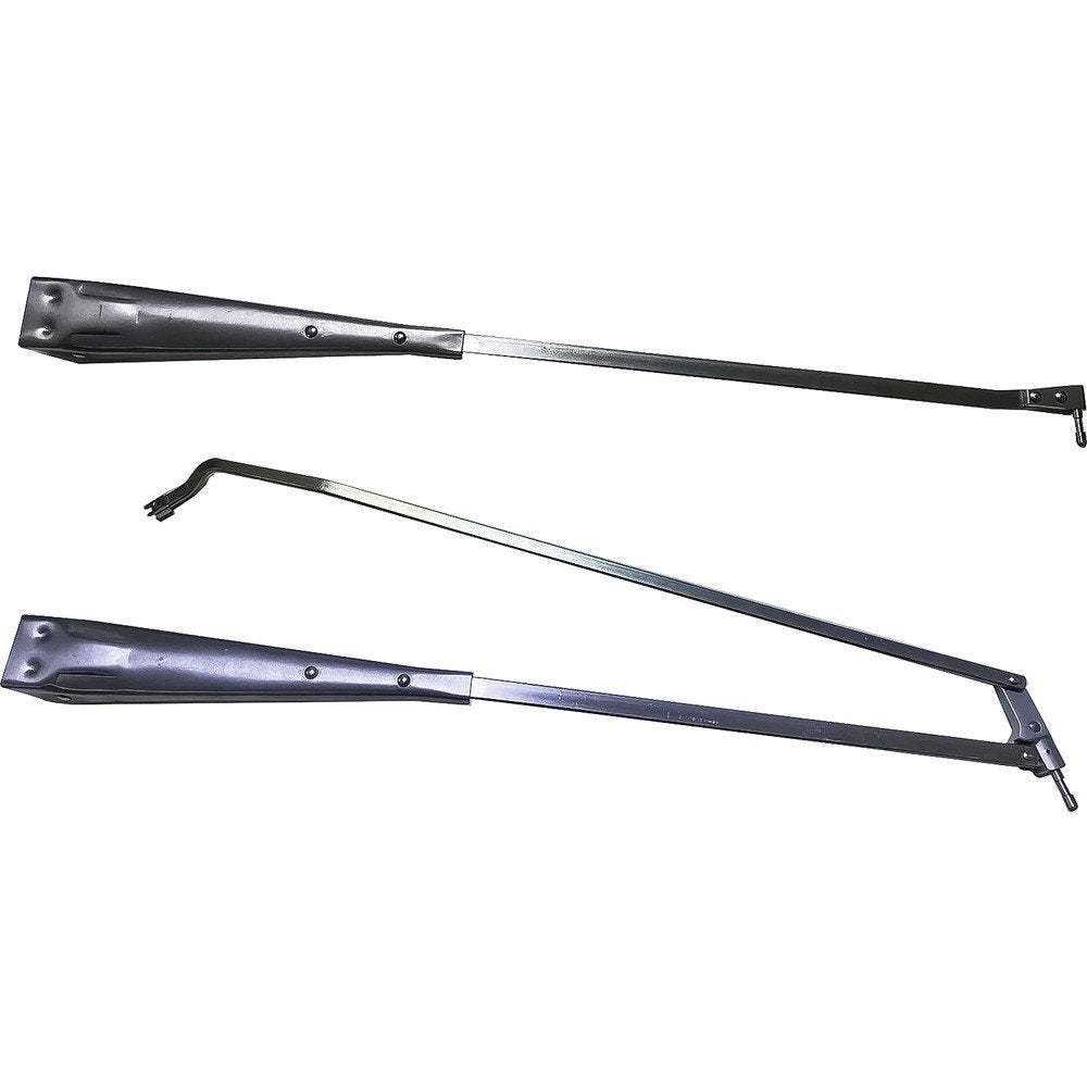 Wiper Arms Anco Style Pair Fits 1971-1974 Mopar B-Body