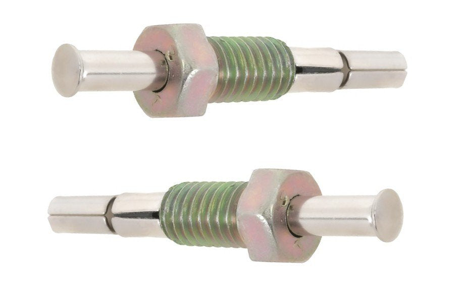 Single Terminal Door Jamb Switch Set Fits 1967-1984 Dodge A and B Series Vans