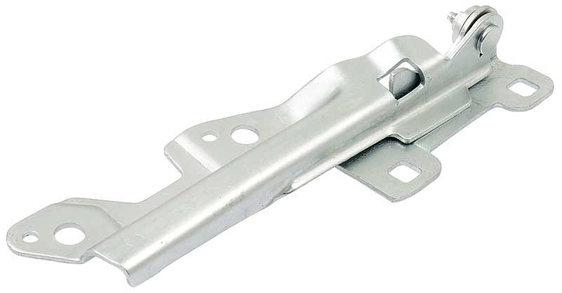 Hood Hinge Assembly LH Fits 1994-2004 Mustang