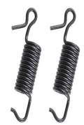 Headlamp Bucket Adjusting Spring For 1978-86 Ford Bronco F100 F250 F350; Pair