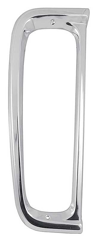 Tail Light Fits 1973-1979 Ford F100,F150,F250,F350 StyleSide Pickup, 1978-1979