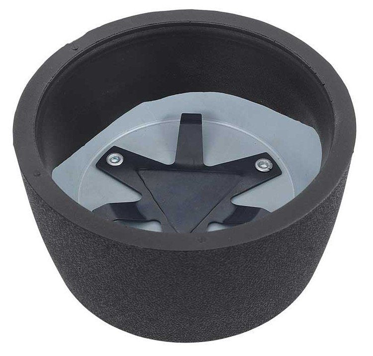 Steering Wheel Horn Pad Woodgrain Wheel For 1968-1970 Plymouth GTX and Valiant