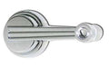 Quarter Window Crank Handle With Knurled Knob For 1965-1967 Ford Mustang