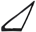 Vent Frame Weatherstrip LH Fits 1967-1968 Mustang Cougar