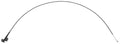 Fresh Air Vent Cable Fits 1969-1971 Dodge Plymouth