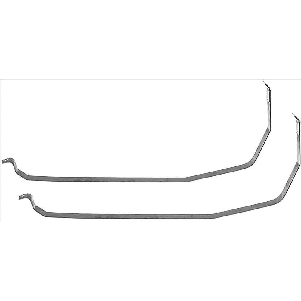 Fuel Tank Strap Fits 1966-1967 Charger, Coronet, Belvedere, GTX, Satellite