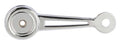 Door Window Crank For 1968-1972 Ford F100 F250 F350; Standard Interior