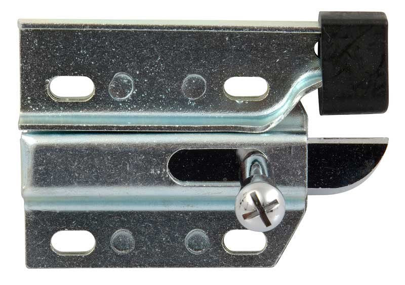 Rear Seat Hatch Latch RH Fits 1967-1970 Mustang Fastback