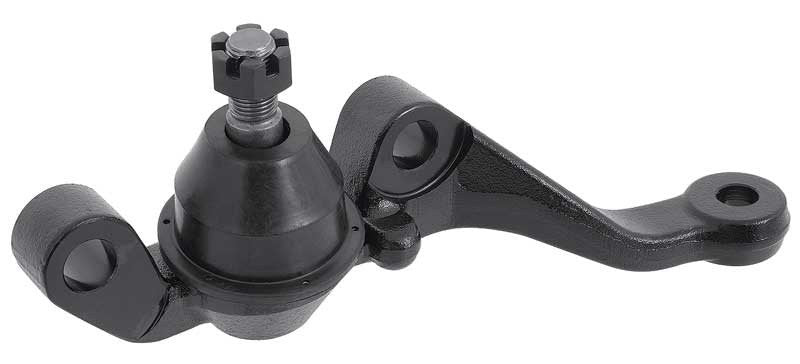 Ball Joint With Steering Arm For Lower Control Arm Fits 1962-1976 Dodge/Plymouth