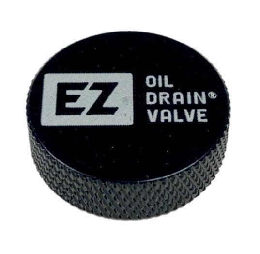 1/2"-20 Thread EZ Oil Drain Valve For 1955-1970 Ford Fairlane Falcon Ranchero