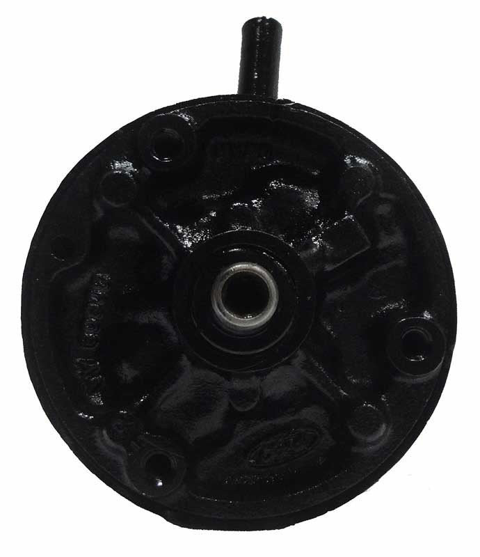 Reman Power Steering Pump w/ Reservoir Fits 1971-1977 Mustang Mustang II