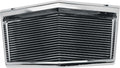 B-Body, Console Rear Trim Plate Fits 1966-1970 Dodge/Plymouth