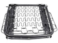 Bucket Seat Bottom Base with Highback Front Fits 1969-1970 Mustang, 1970 Cougar