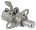 Non Locking Glove Box Lock For 1966 Ford Mustang Models