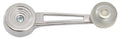 Window Crank Handle with Clear Knob Fits 1973-1974 Mustang