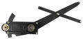 Manual Door Window Regulator LH Drivers Door Fits 1967 Mustang, Cougar