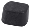 Rear Fold Down Seat Rubber Bumper For 1965-1966 Ford Mustang Fastback