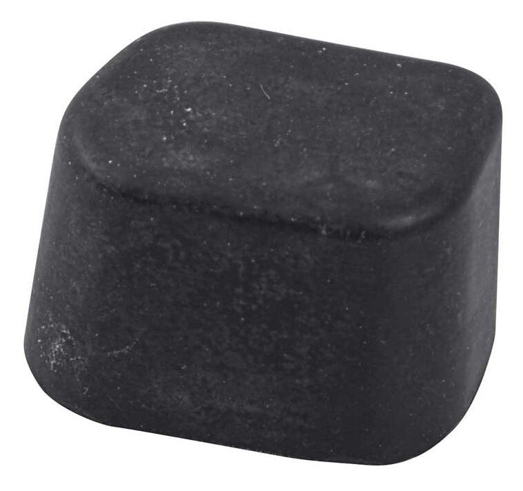 Rear Fold Down Seat Rubber Bumper For 1965-1966 Ford Mustang Fastback